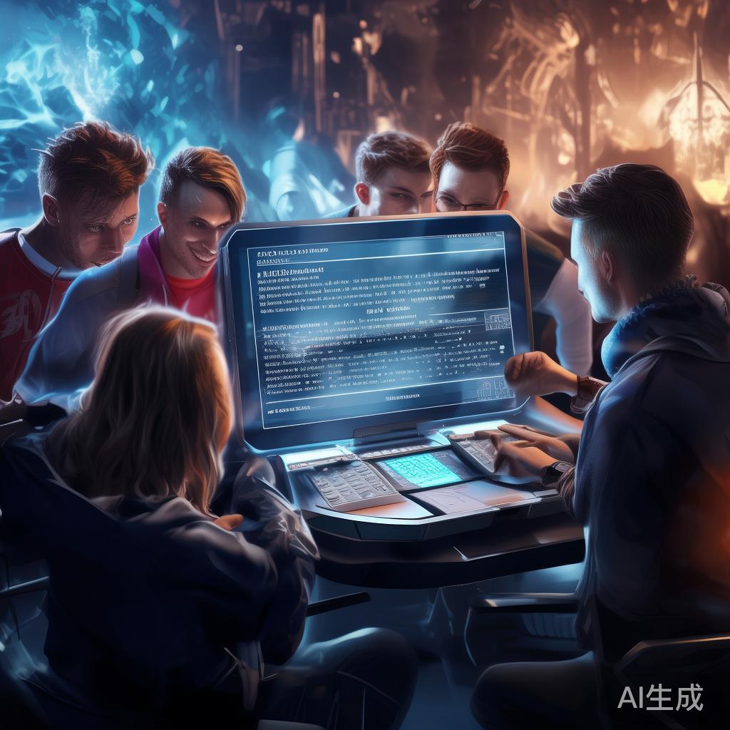 欧服英雄联盟注册攻略，轻松加入欧洲电竞热潮