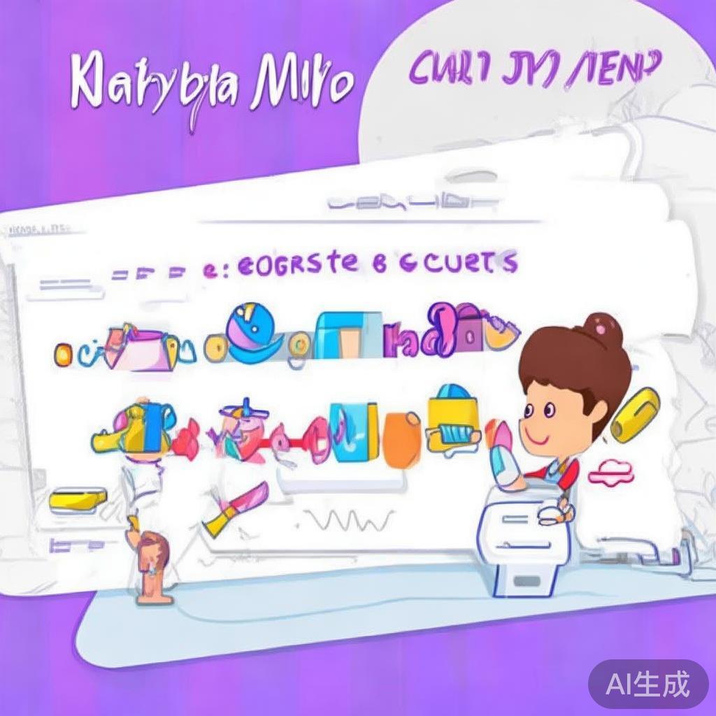 如何轻松注册露娜mini账户，新手指南一步到位