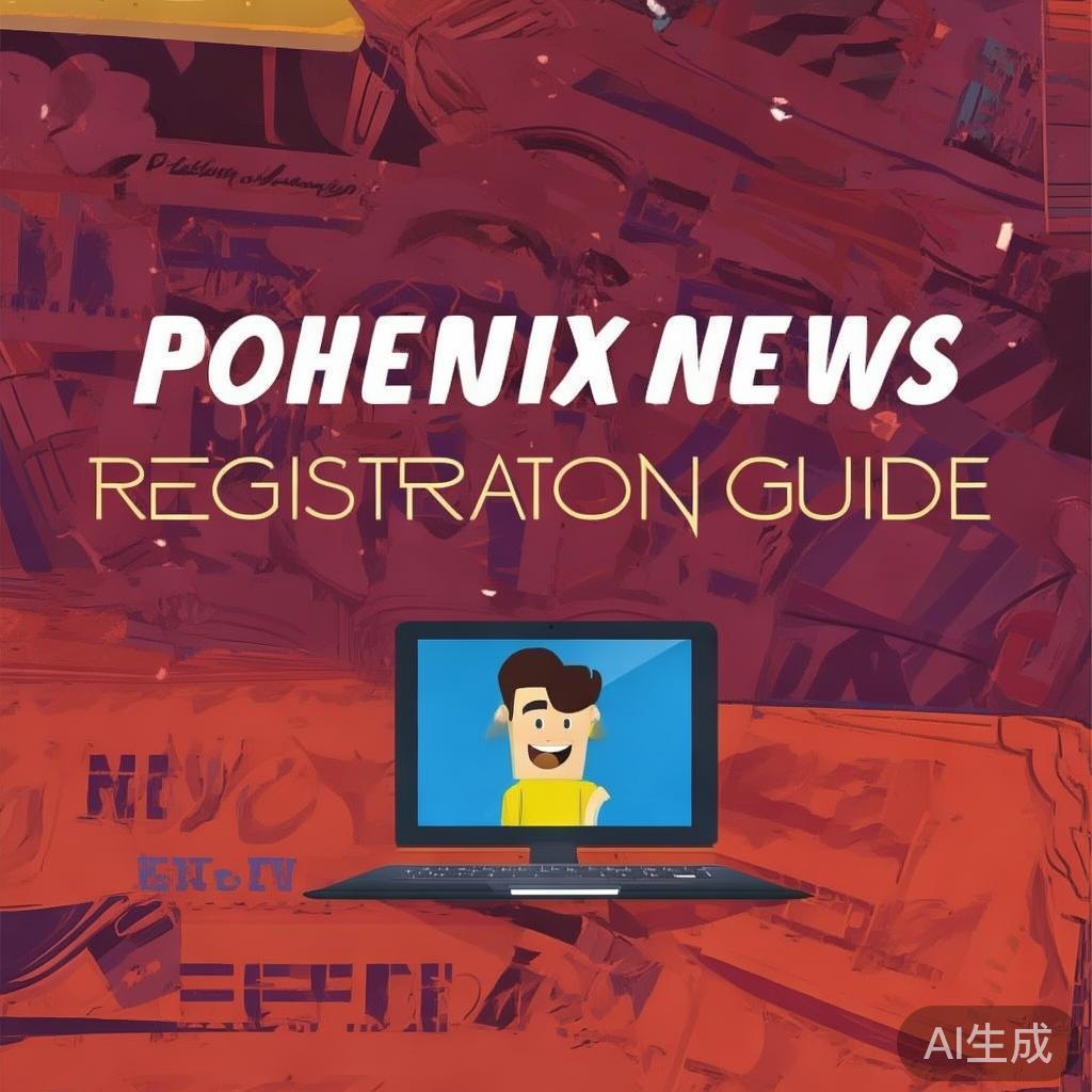 凤凰网注册攻略，轻松开启网络资讯之旅