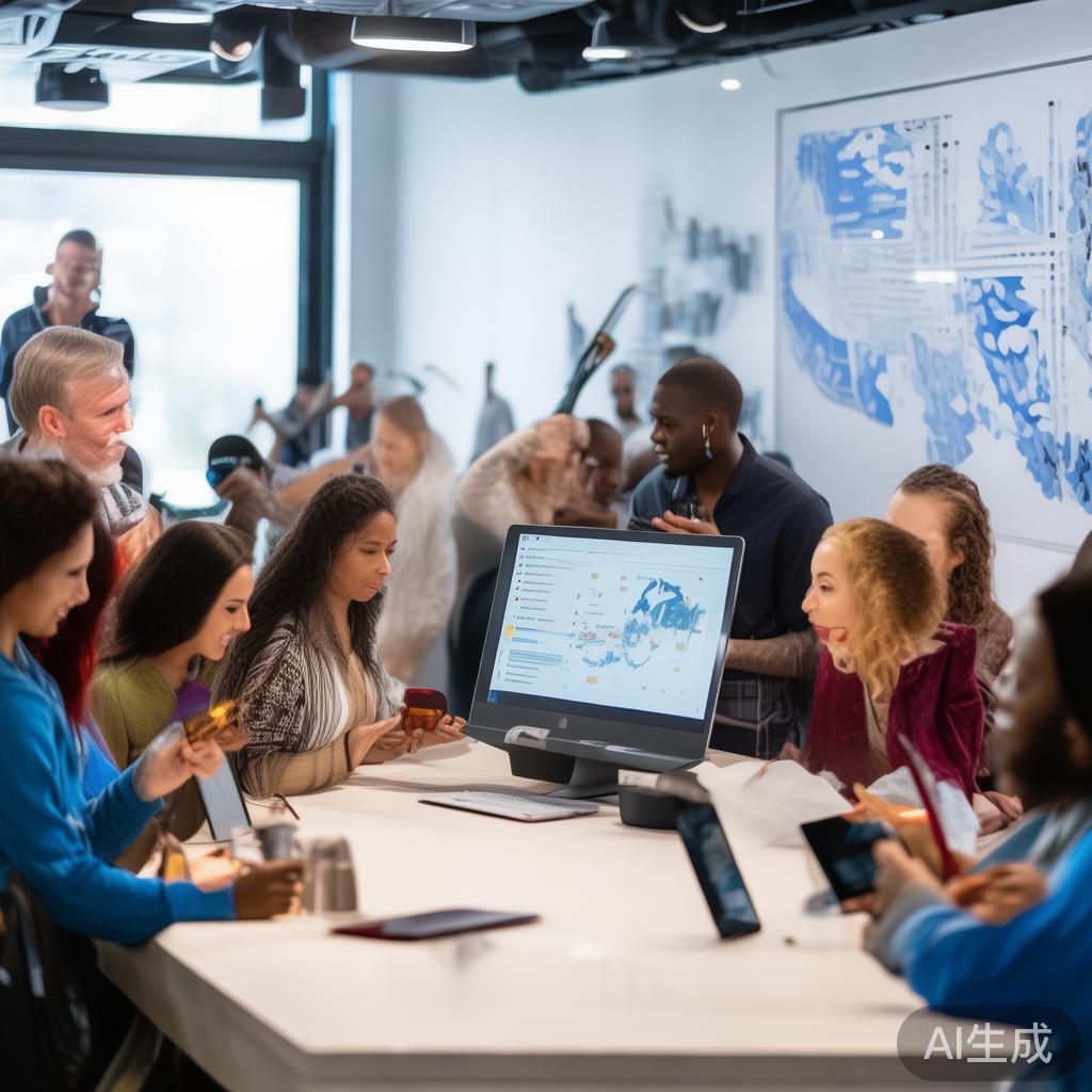 苹果商店美国注册指南，轻松开启国际应用市场之旅