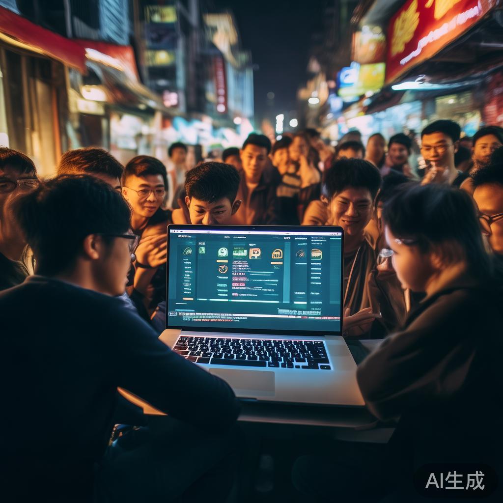 QQ飞车越南注册攻略，轻松开启越南飞车之旅