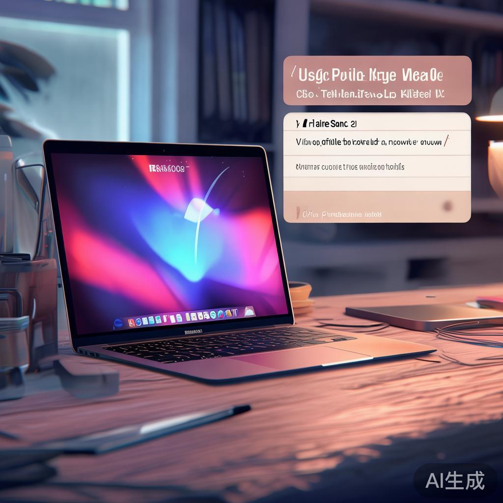 苹果电脑注册全攻略，轻松上手，享受Mac的魅力