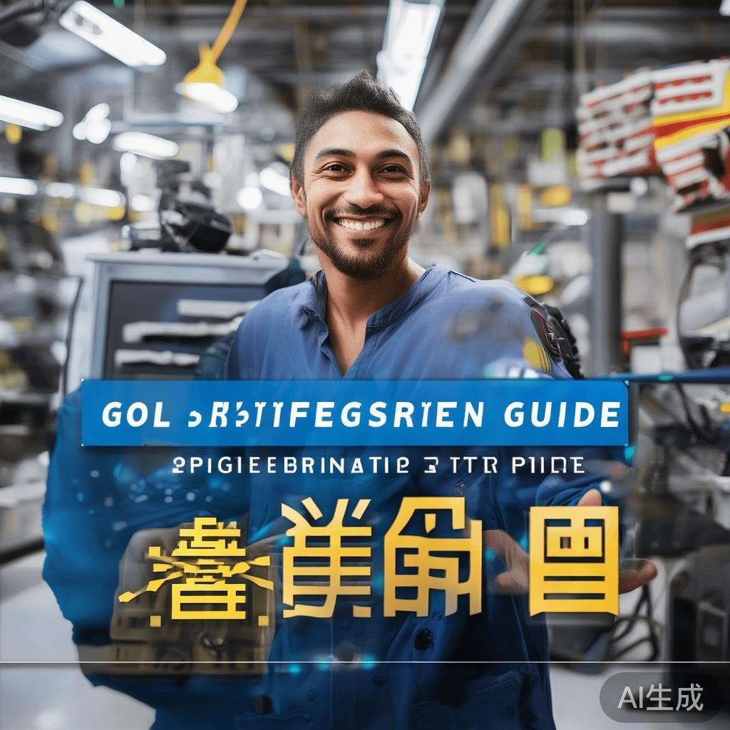 金牌技师注册指南，轻松开启您的专业之路