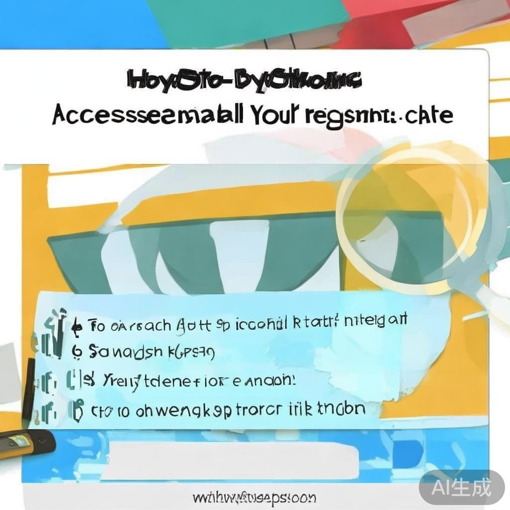 揭秘邮箱注册时间，教你如何轻松查看邮箱注册日期