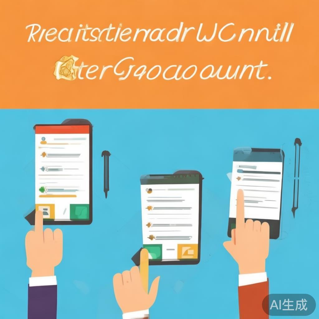 轻松三步，教你如何注册手机UC账号