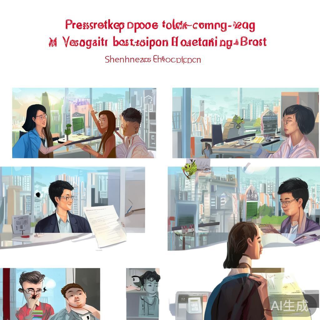 深圳长宏公司注册流程详解，助您轻松开启创业之路