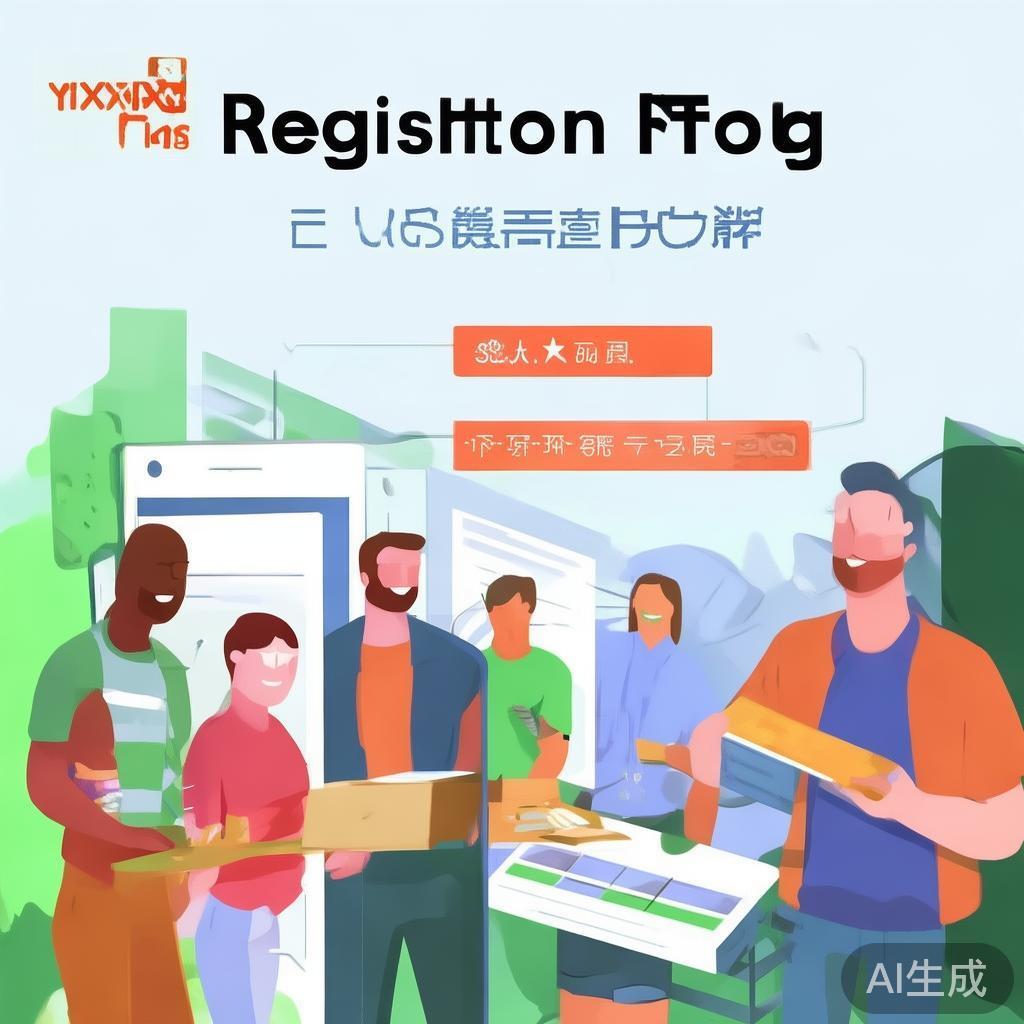 易信通注册指南，轻松开启高效沟通之旅