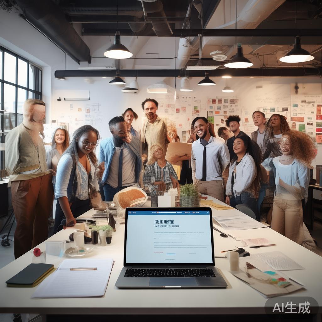 无地址注册公司，轻松开启创业之路