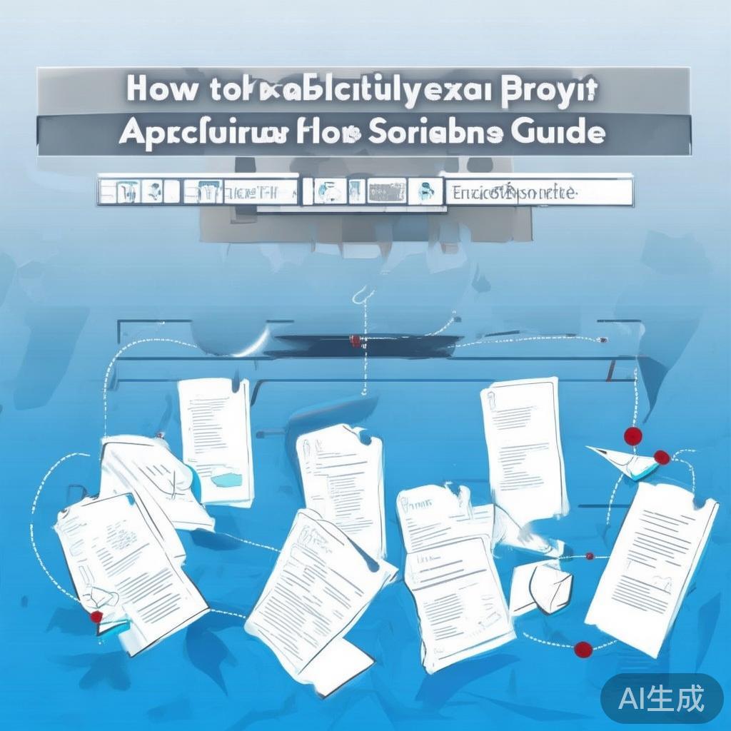 检验补贴申请指南，如何高效申请补贴