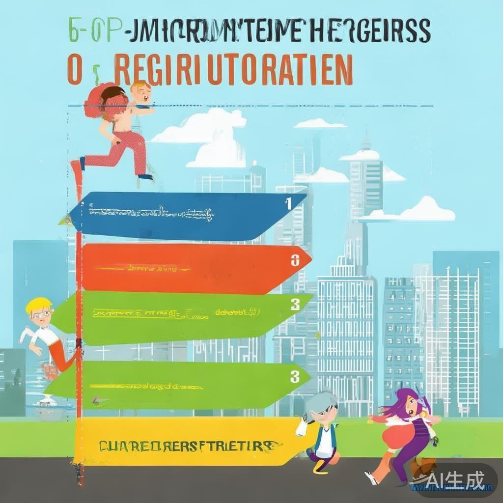 微小企业注册指南，轻松开启创业之路