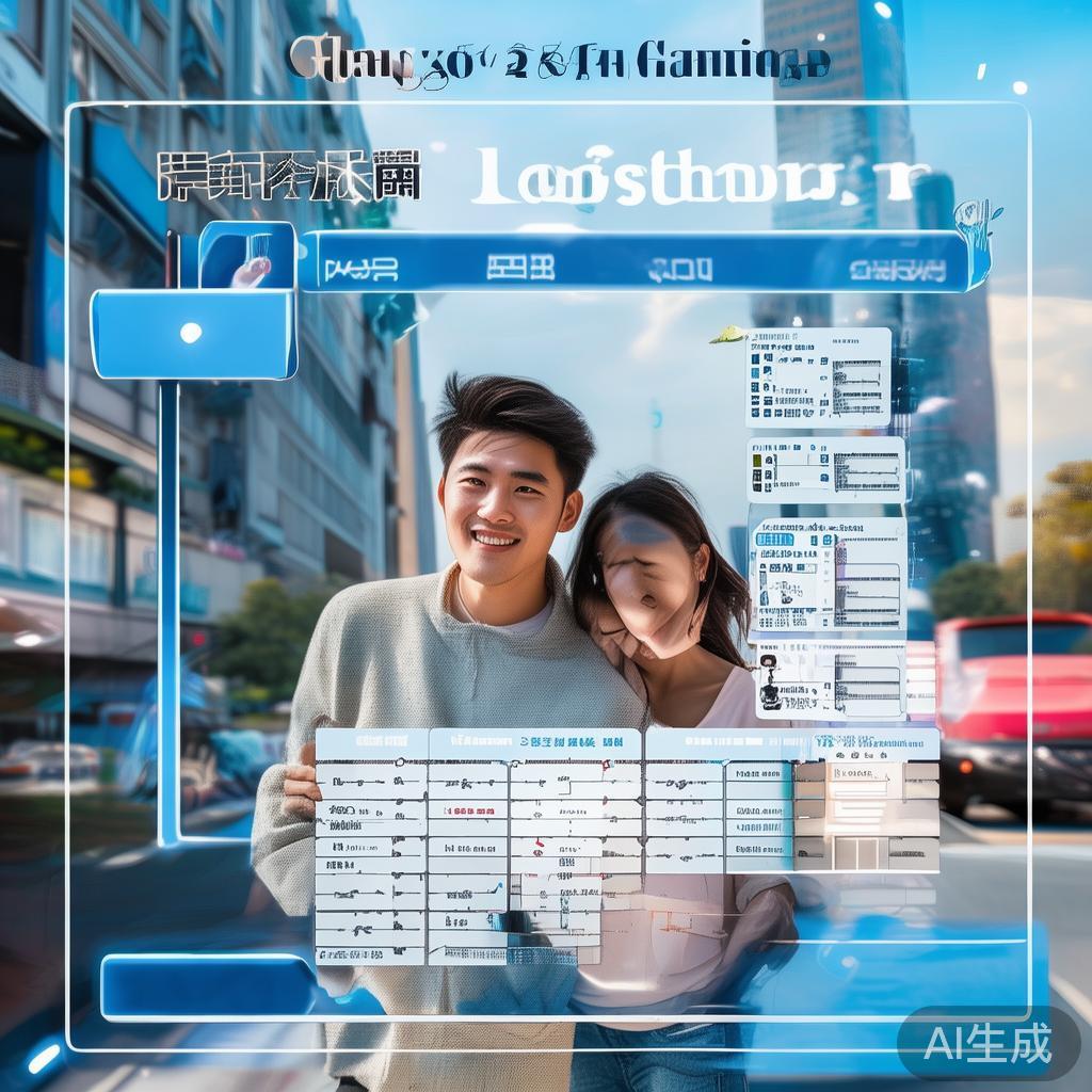 广州摇号注册全攻略，轻松上手，告别摇号难题