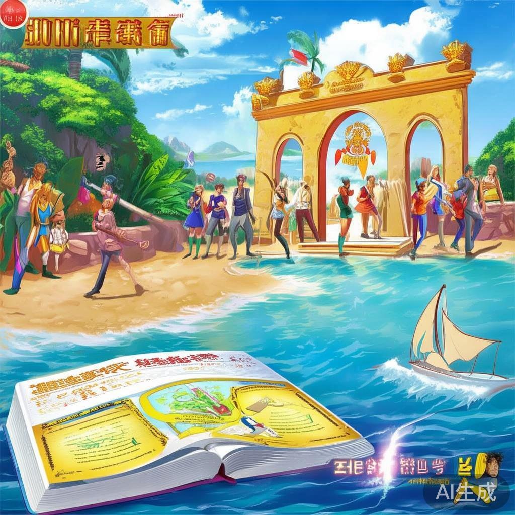 黄金岛注册攻略，轻松开启你的冒险之旅