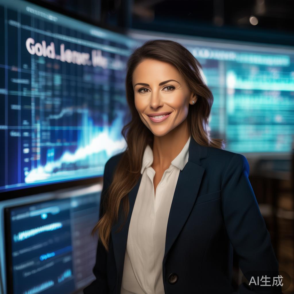 金领轻锐注册指南，轻松开启您的金融投资之旅