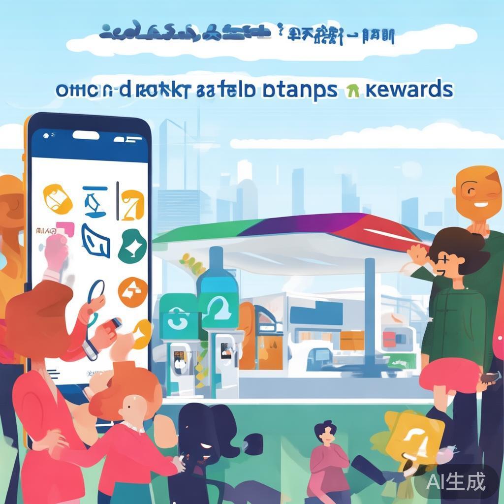 油惠通注册指南，轻松开启您的加油优惠之旅