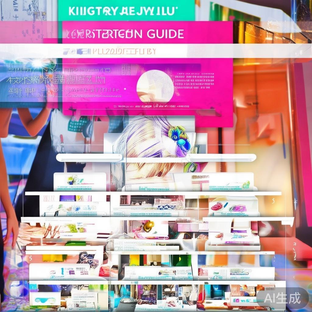 琳琅秀注册指南，轻松开启您的时尚购物之旅