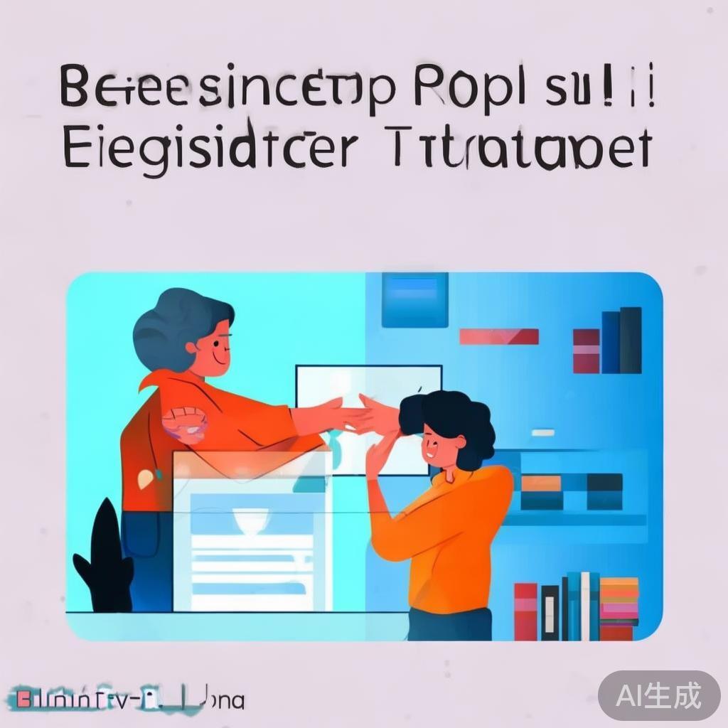 轻松掌握，教你如何在起点注册成为作者