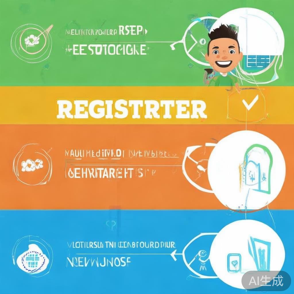 如何轻松注册朋友网，新手必看教程