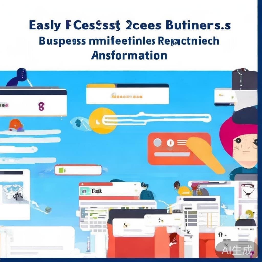 工商注册信息查询攻略，轻松获取企业详细信息
