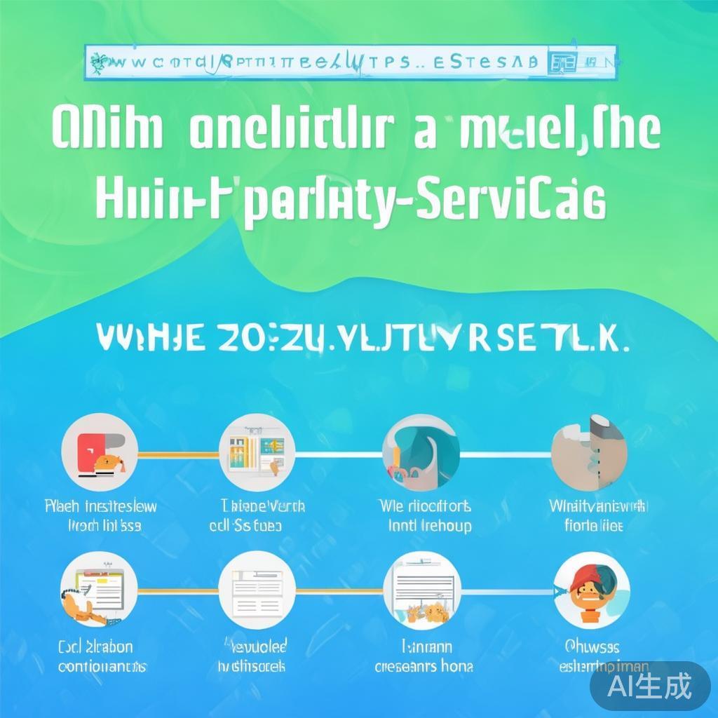 代报名后如何顺利完成注册？全方位指南助你一臂之力