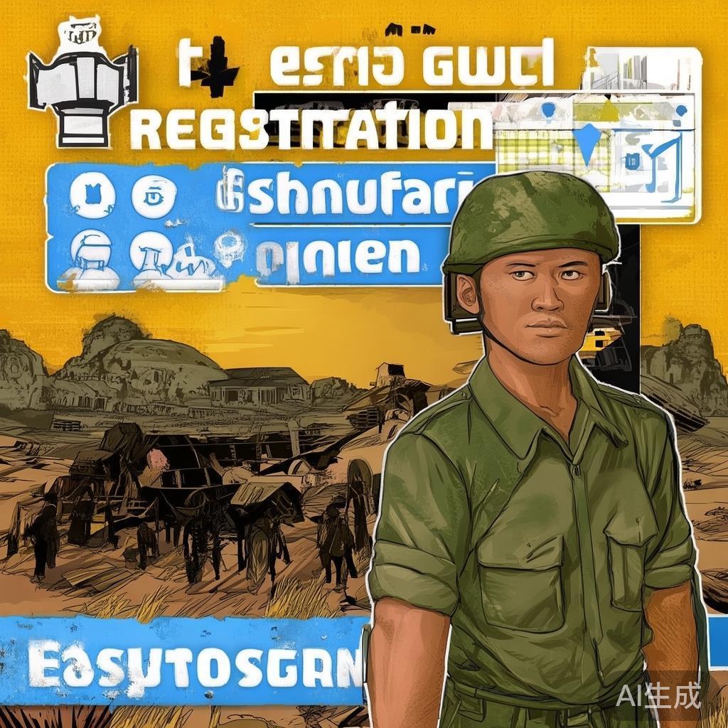 越南服CF注册指南，轻松上手，畅玩越南战场！