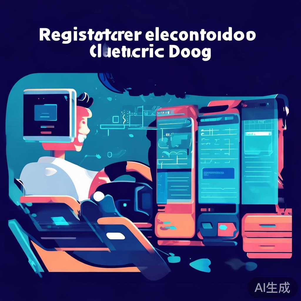 电子狗怎么注册，轻松上手，享受智能驾驶体验