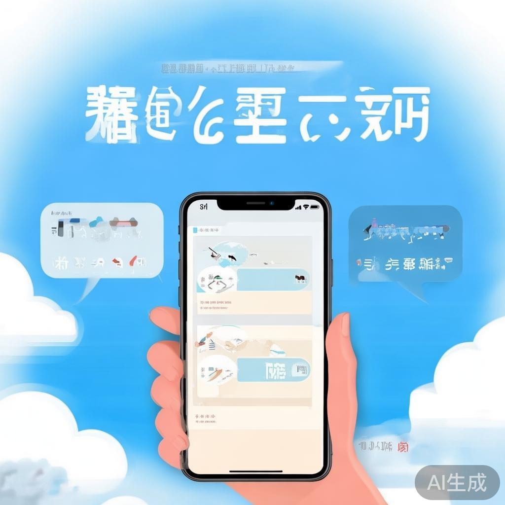 掌上优云注册指南，轻松开启云端生活之旅
