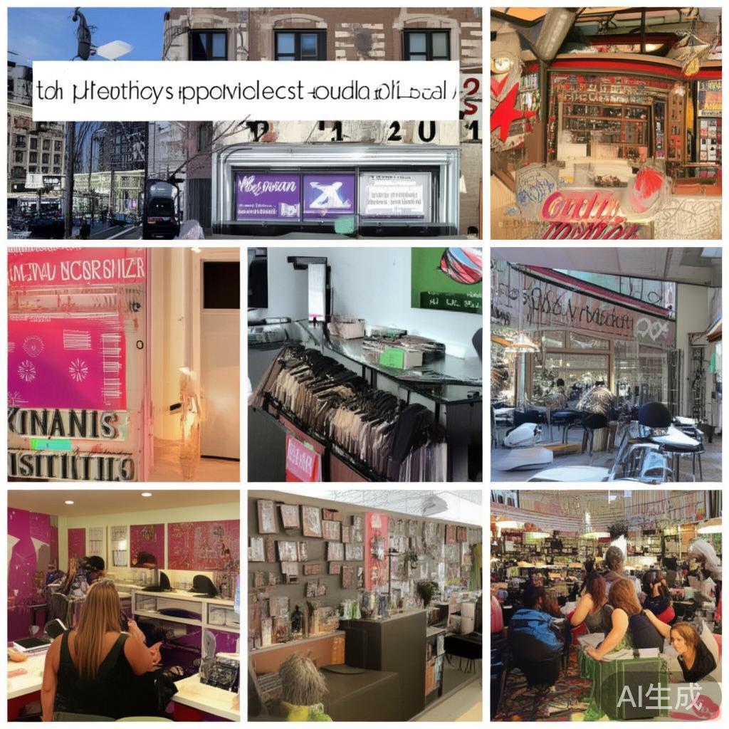 理发店注册全攻略，从选址到开业，一步步教你轻松开店