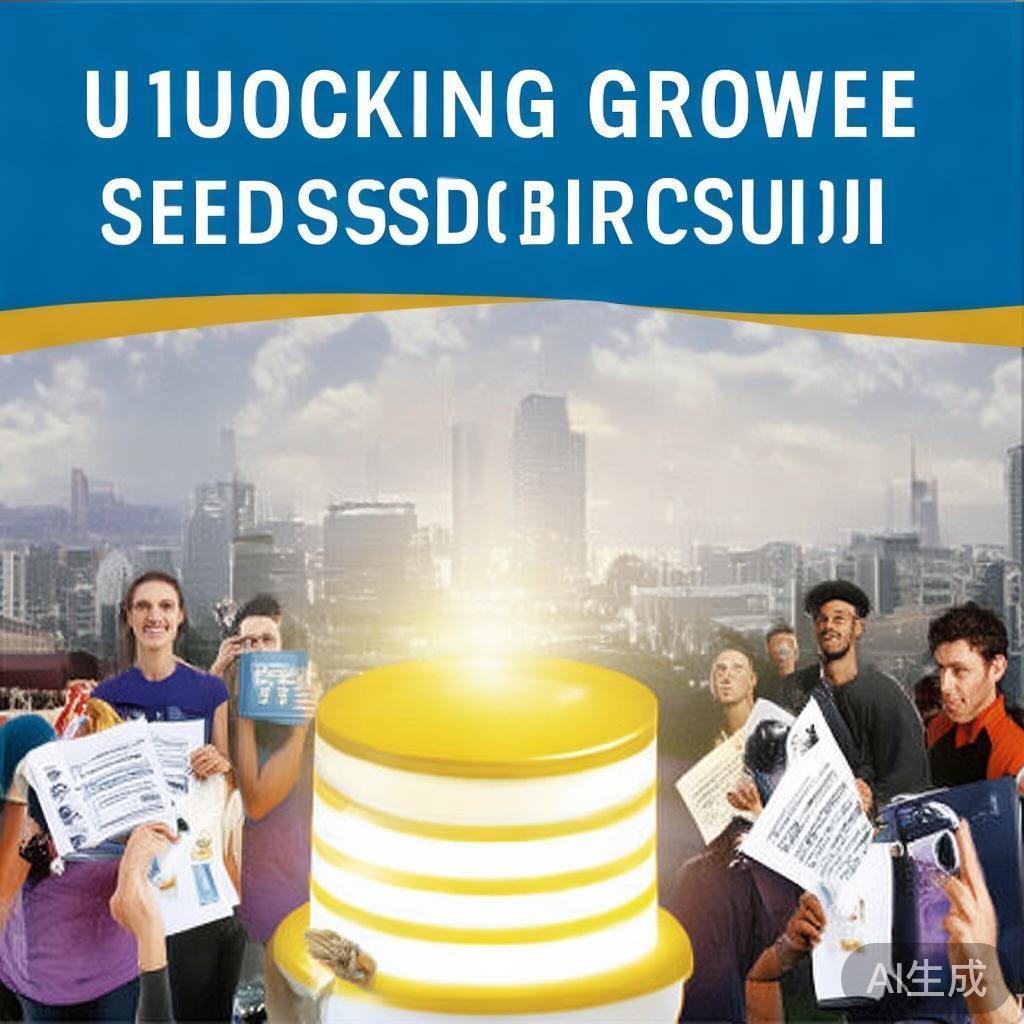 嗯，用户让我写一篇关于萌芽补贴申请的文章，标题和内容都要写。首先，我得理解什么是萌芽补贴。可能是指支持初创企业或早期阶段的项目资金。用户可能需要这篇文章用于申请，所以内容要专业且有说服力