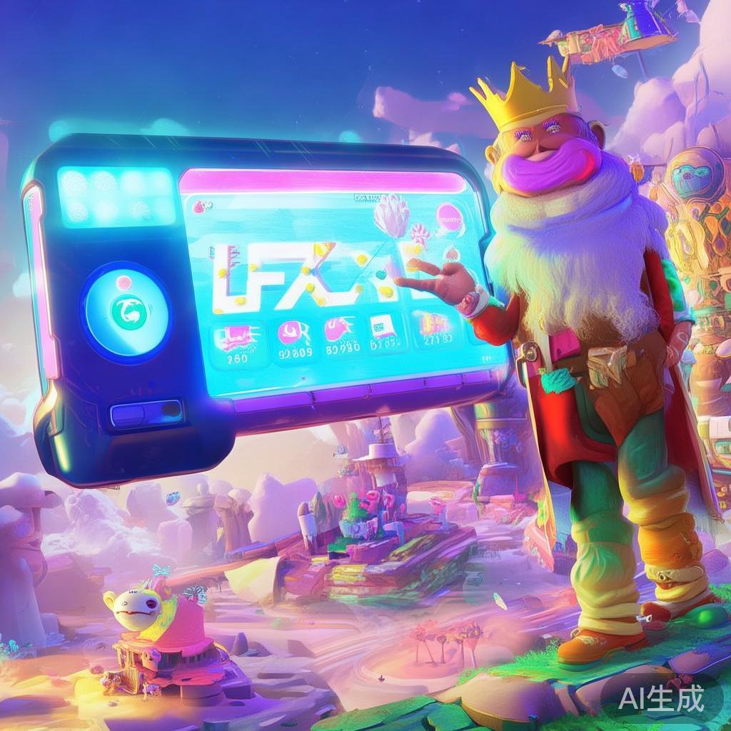 萌王EX注册指南，轻松开启你的萌王之旅！