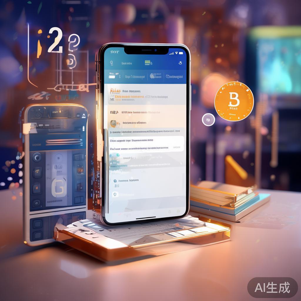 手机掌上银行注册指南，轻松开启移动金融生活