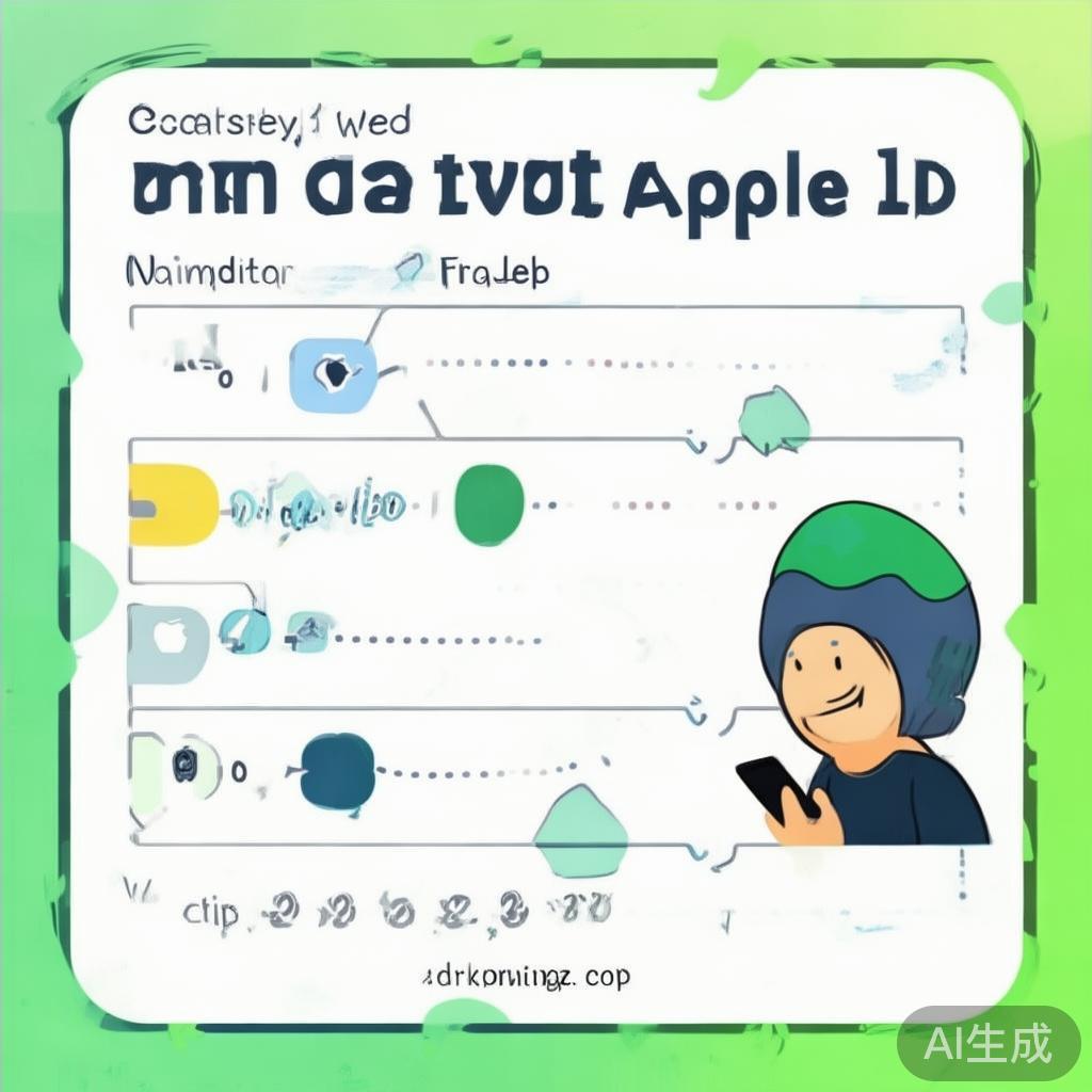 苹果新注册ID指南，轻松开启您的苹果账号之旅