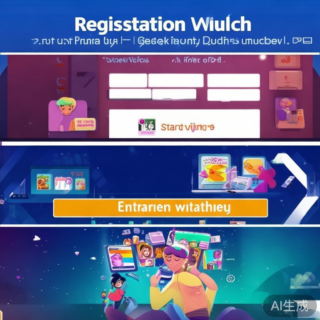 咪咕爱看注册指南，轻松三步，开启精彩视听之旅