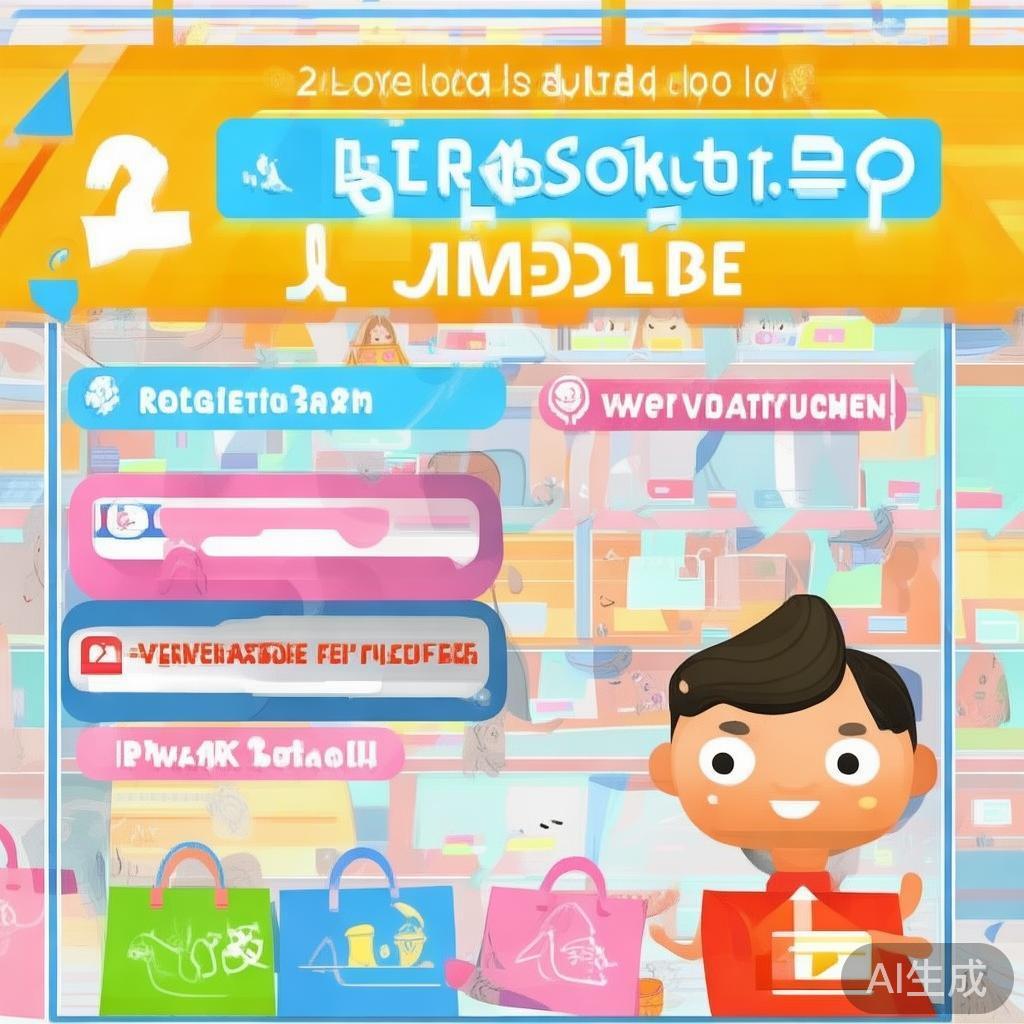 轻松入门，淘宝购物注册全攻略