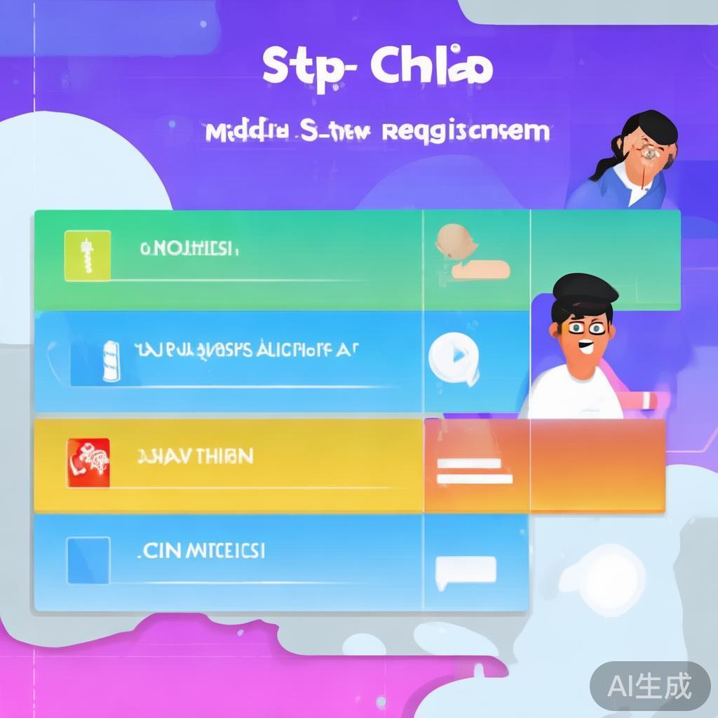 轻松上手，移动联盟号注册全攻略