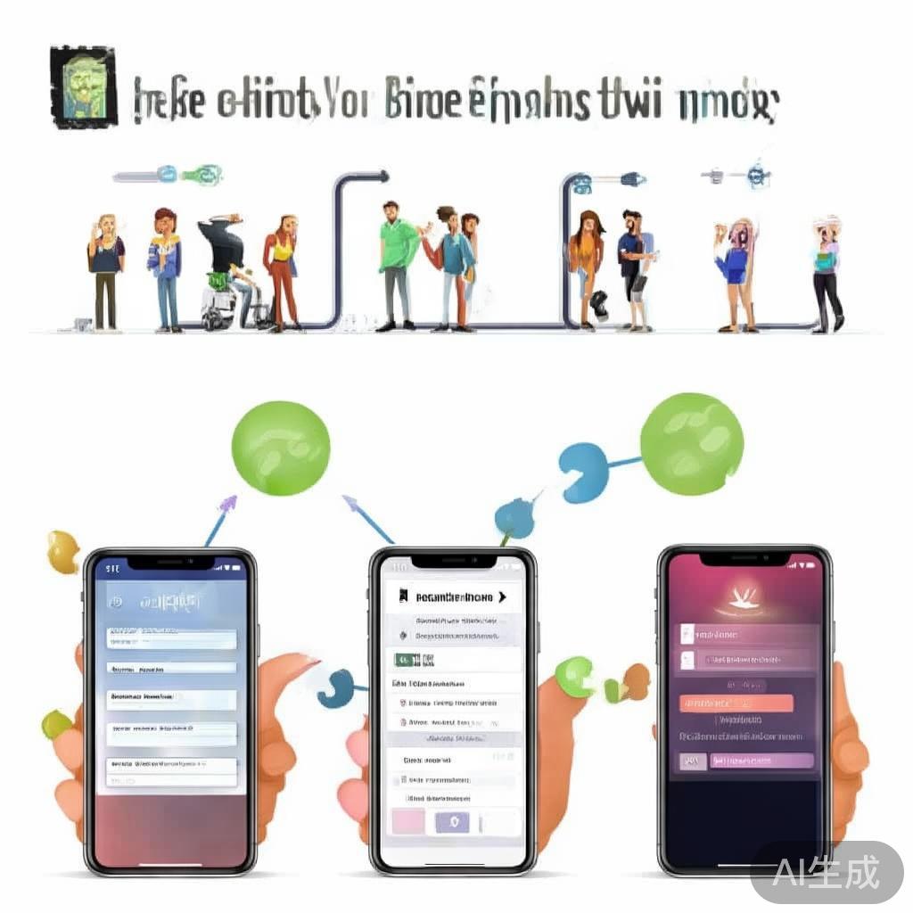 iPhone新手必看，轻松三步教你注册Apple ID