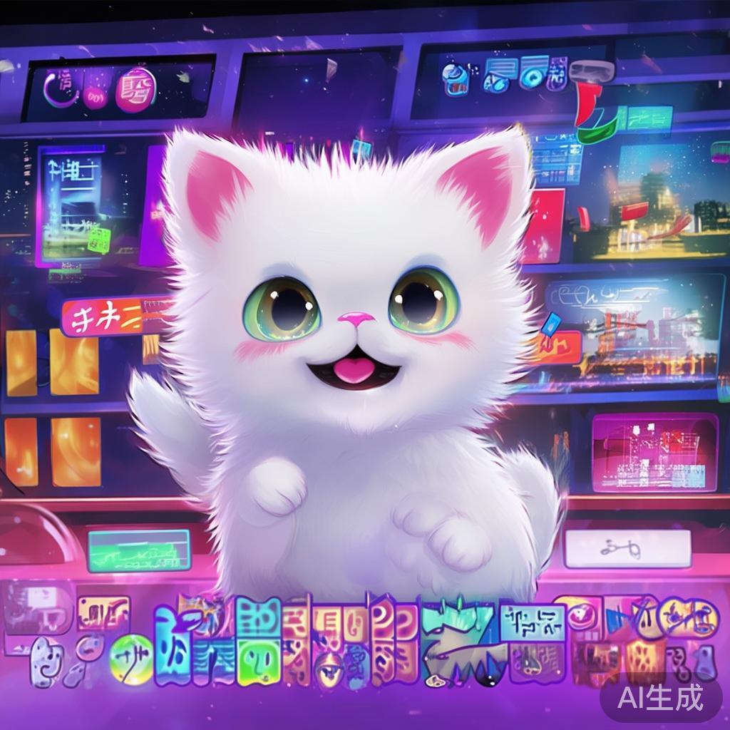 猫耳FM注册指南，轻松开启你的二次元音乐之旅