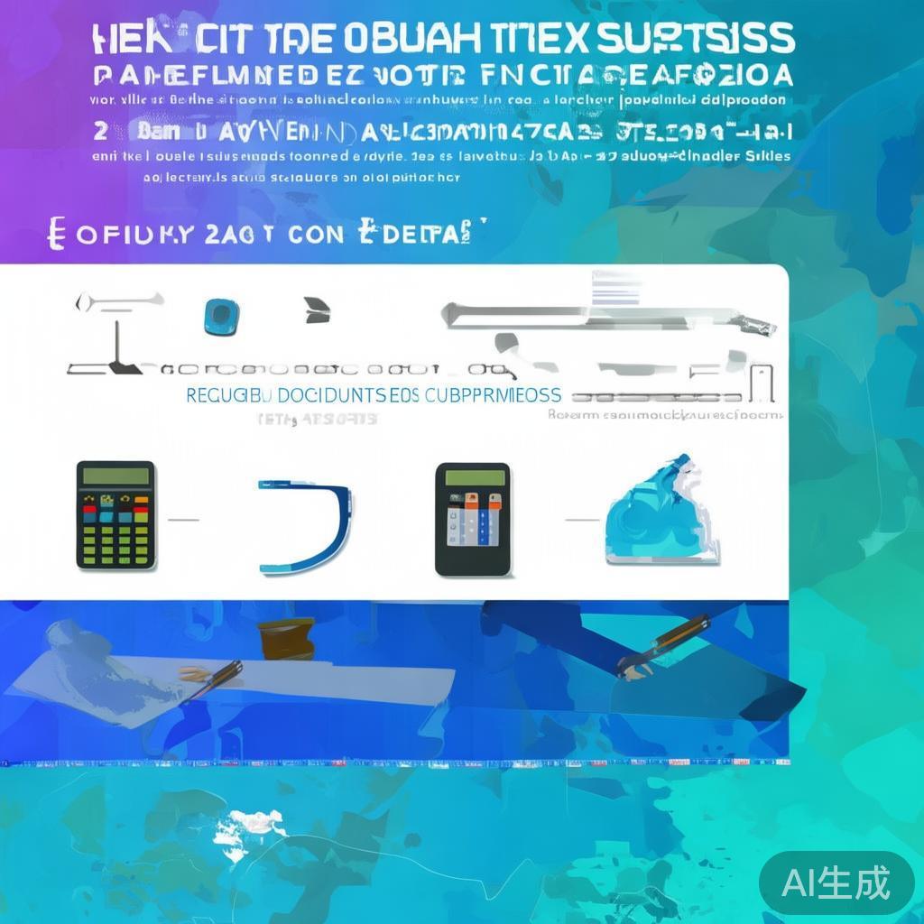 扣税补贴申请指南，如何高效利用国家税收政策