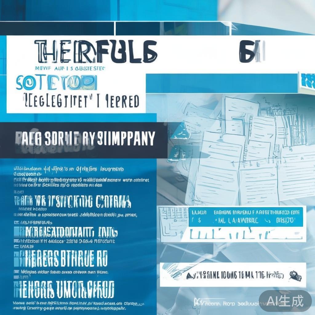 软件公司注册全攻略，流程、注意事项及必备材料