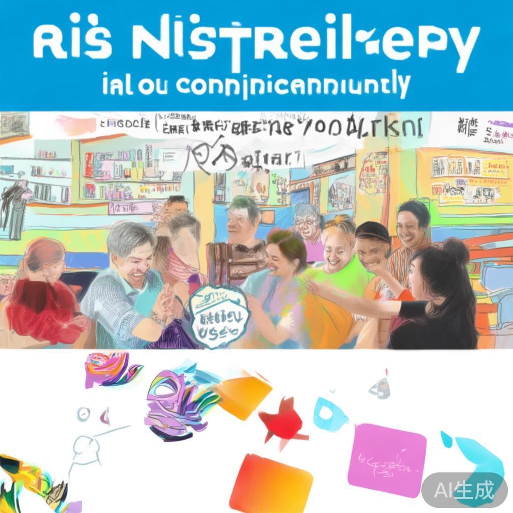 天迹社区注册指南，轻松开启您的社区互动之旅