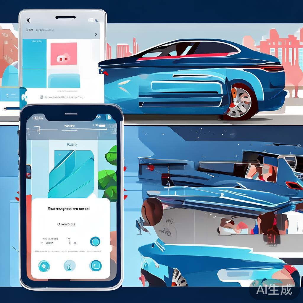 注册了滴滴后，如何轻松更换爱车—滴滴换车攻略