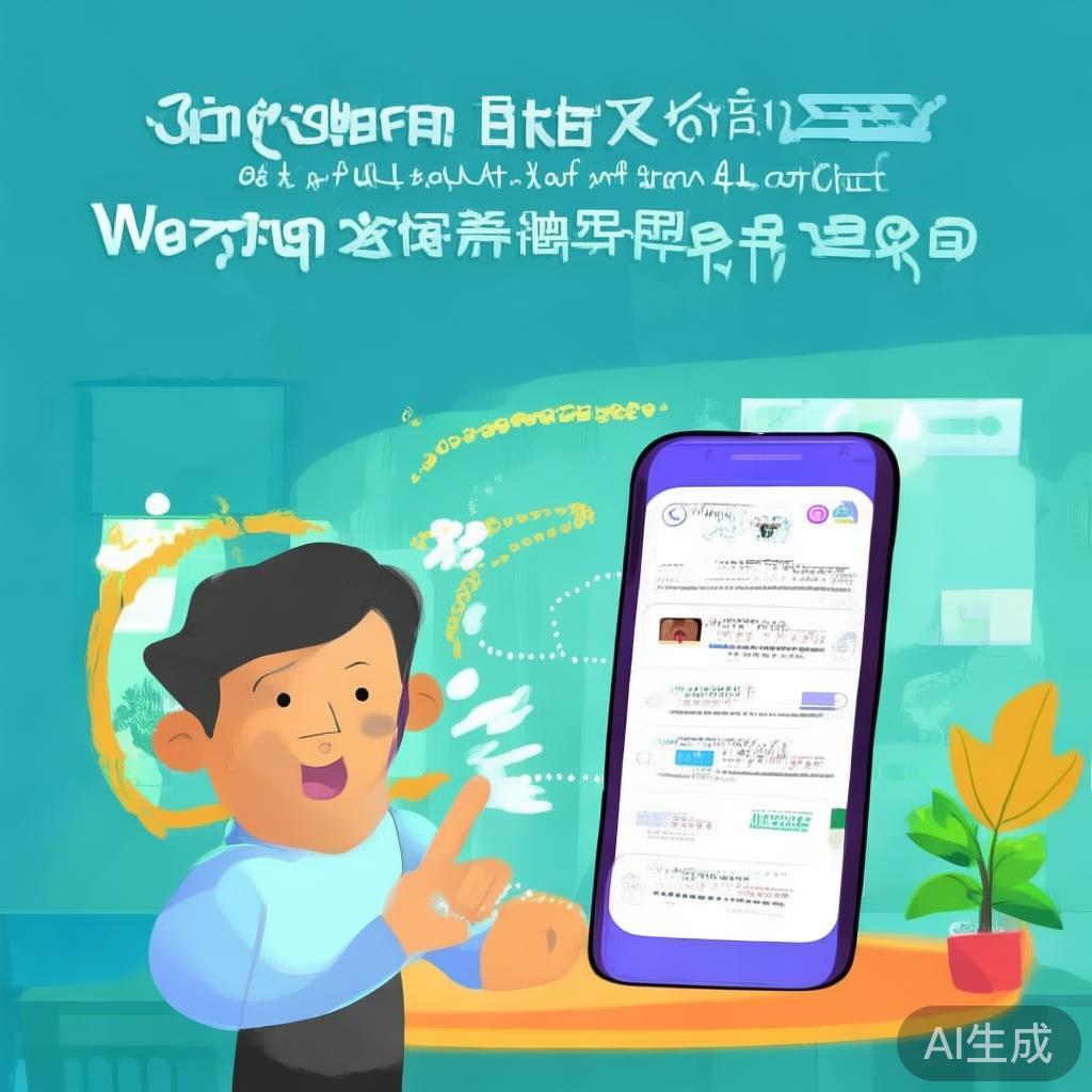 轻松上手，教你如何注册微信直播，开启你的直播之旅！