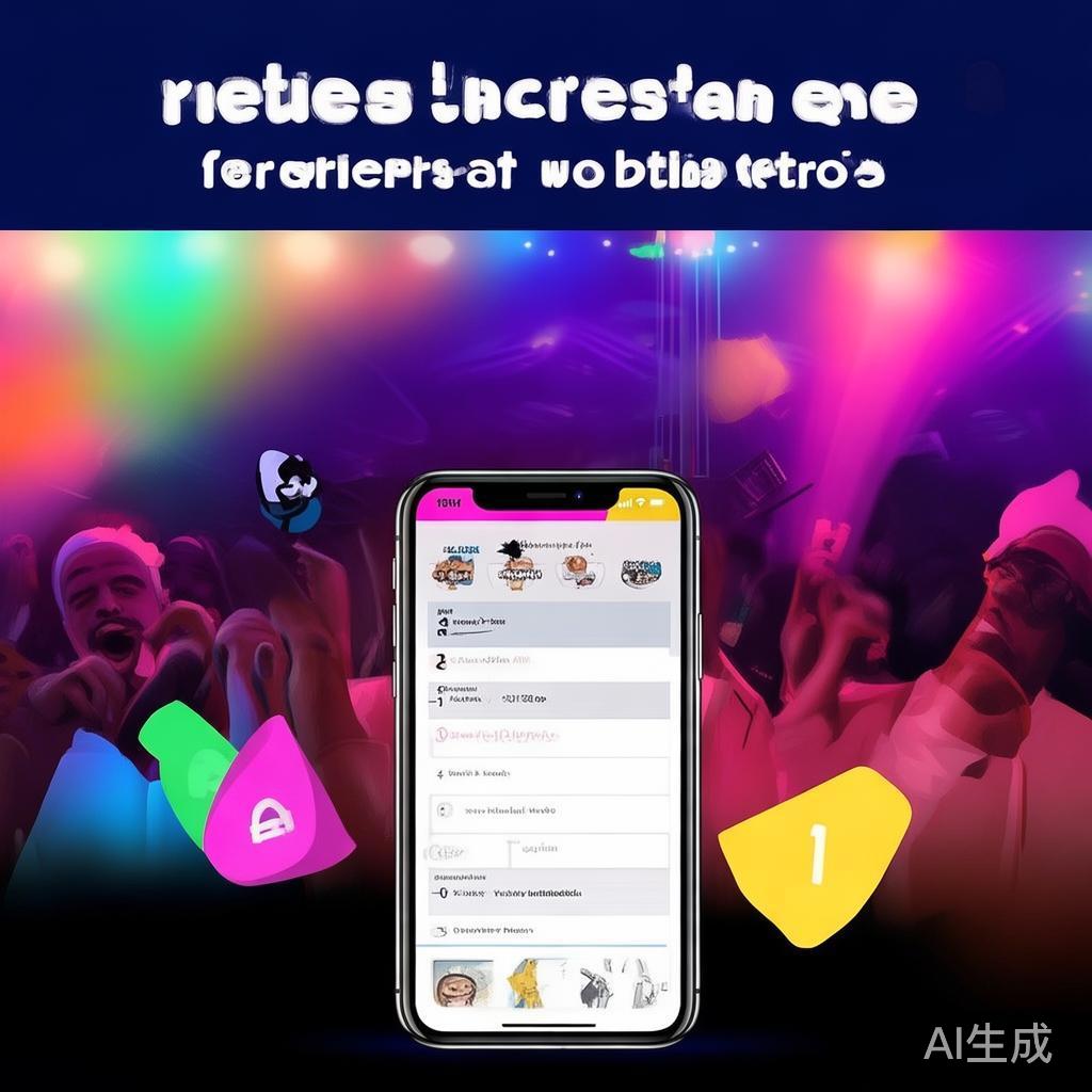 手机唱吧注册指南，轻松开启你的K歌之旅