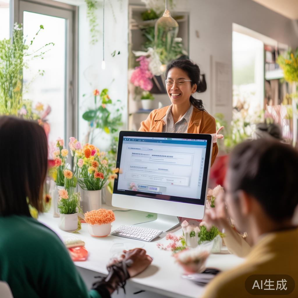 轻松上手，教你如何在百花楼注册成为会员