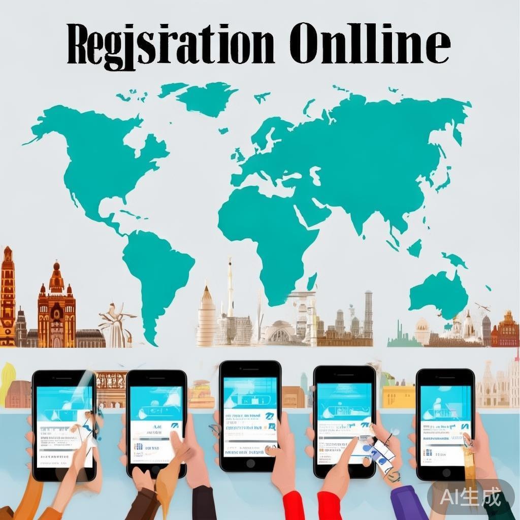 地理位置解析，教你如何根据地理位置进行注册