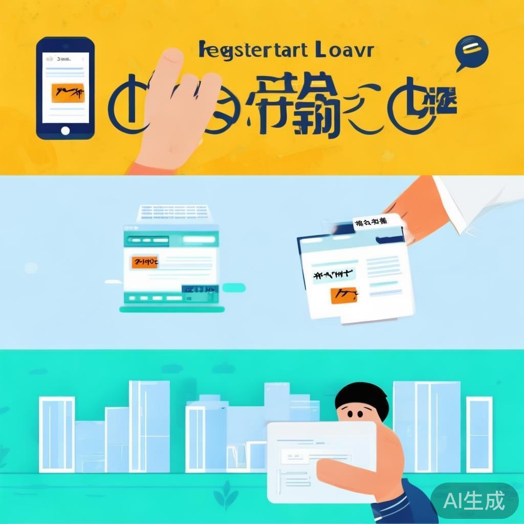 蚂蚁借呗怎么注册，轻松三步，开启您的便捷借贷之旅