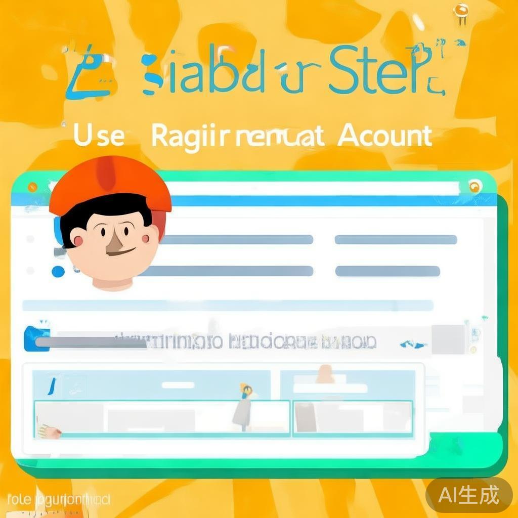 轻松上手，教你如何注册淘宝账号