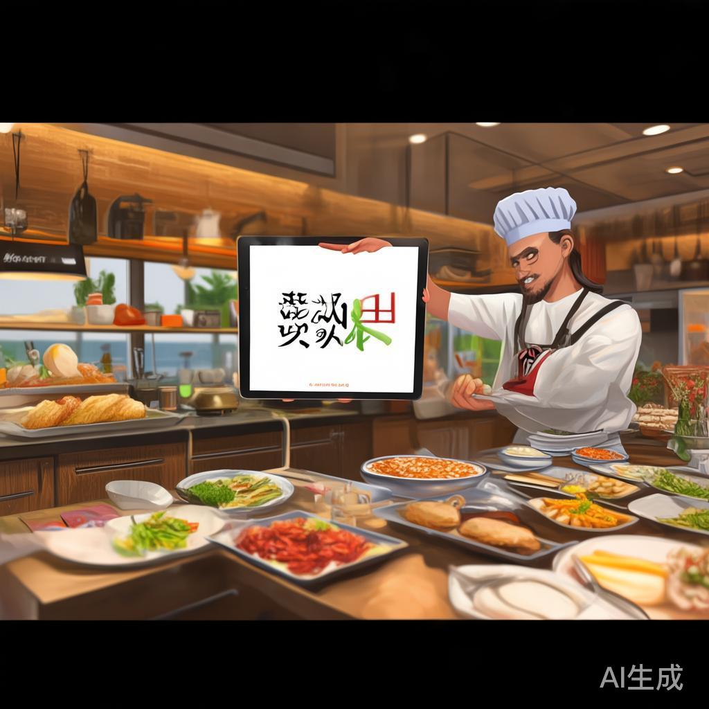 漫香天下注册指南，轻松开启您的美食之旅