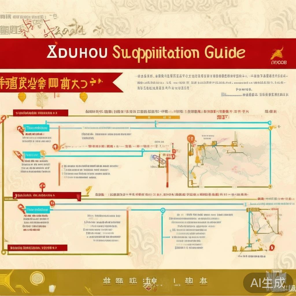 徐州补贴申请指南