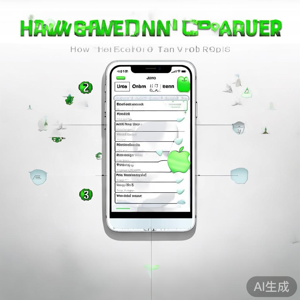 苹果六用户必看，详细解析苹果6如何注册ID账号