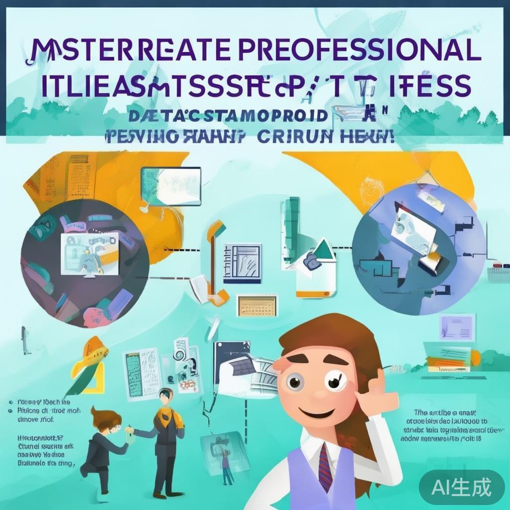 中级职称注册全攻略，轻松掌握职称评定流程